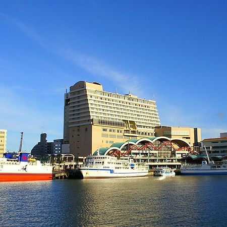 Okinawa Kariyushi Urban Resort Naha Luaran gambar