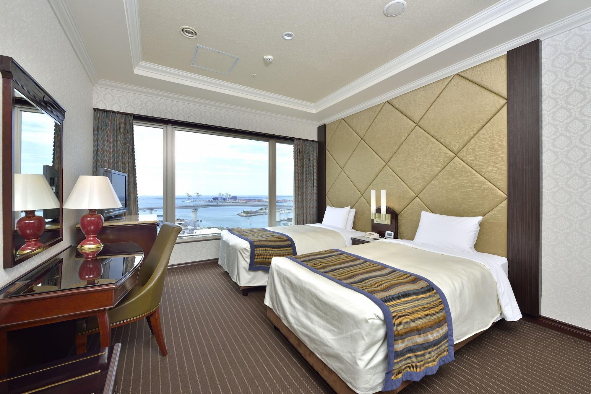 Okinawa Kariyushi Urban Resort Naha Luaran gambar
