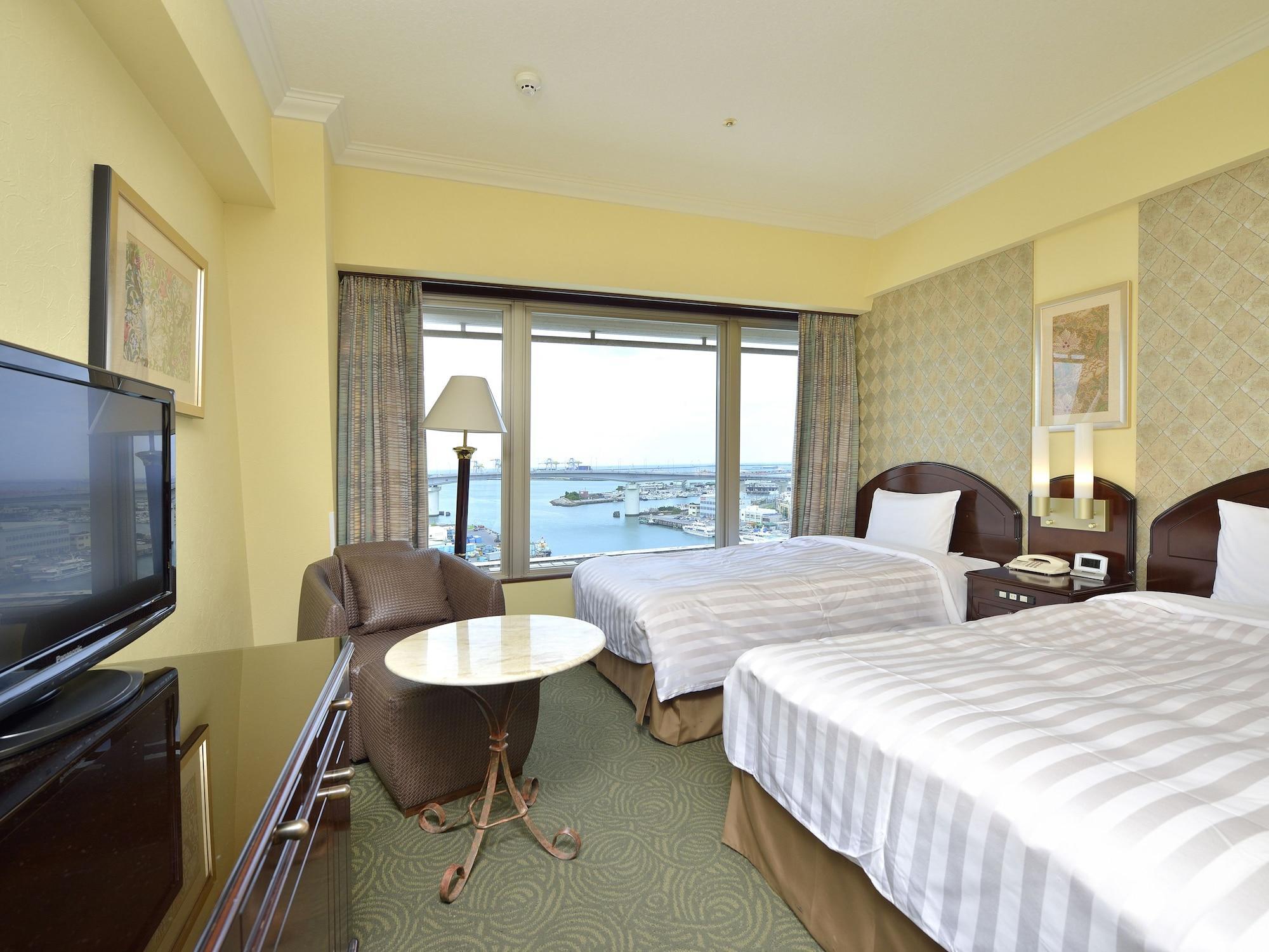 Okinawa Kariyushi Urban Resort Naha Luaran gambar