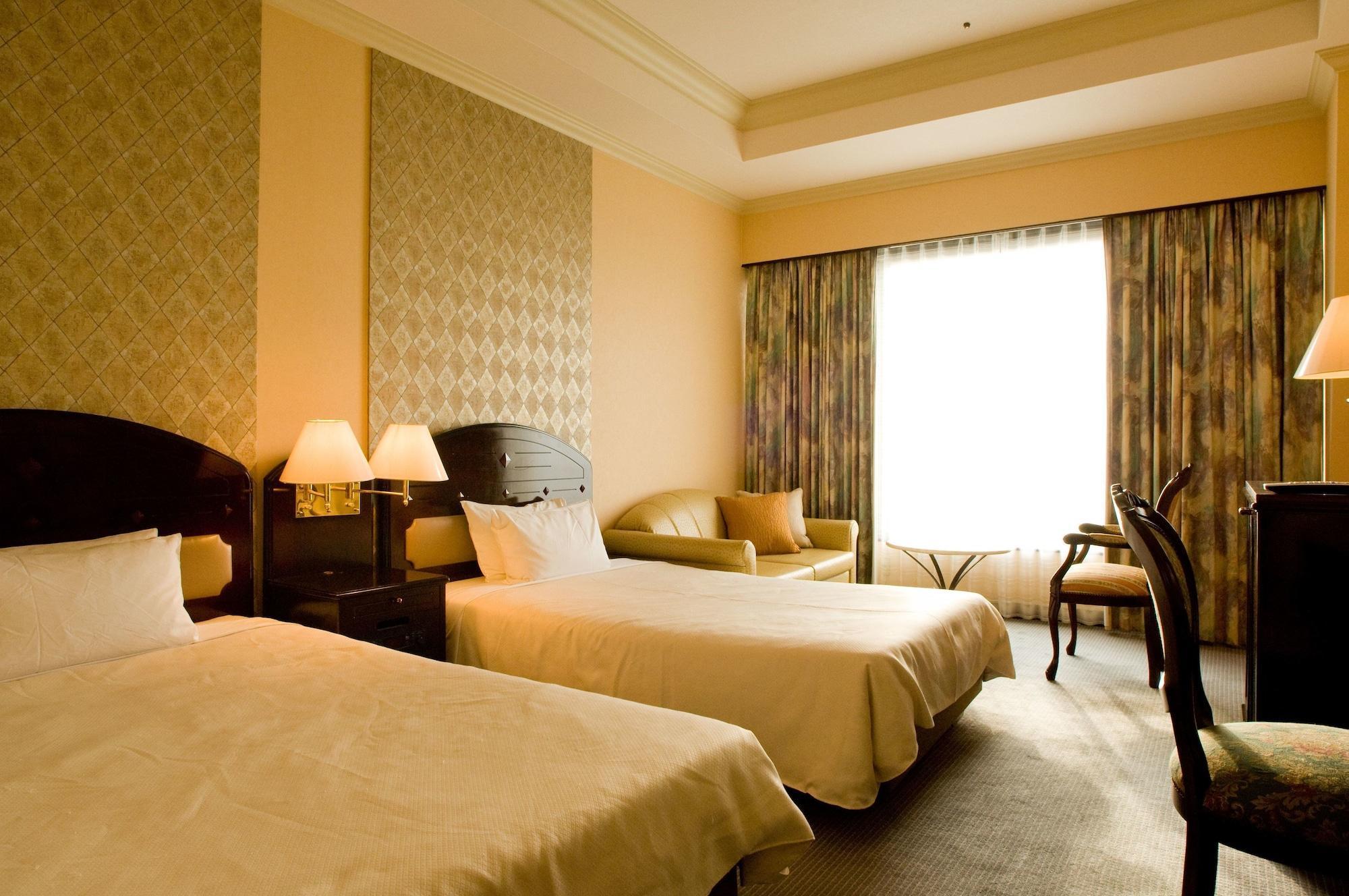 Okinawa Kariyushi Urban Resort Naha Luaran gambar