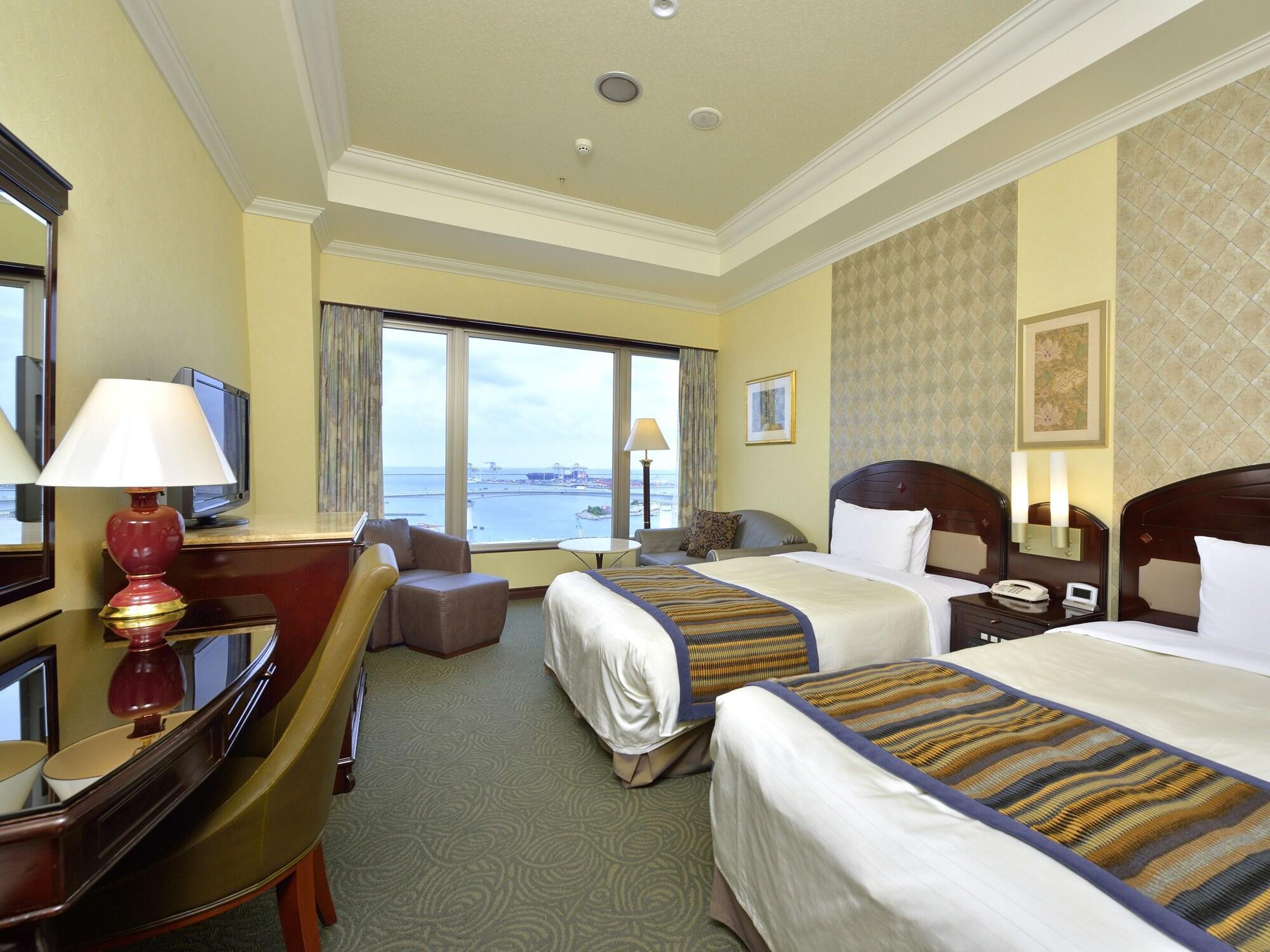 Okinawa Kariyushi Urban Resort Naha Luaran gambar