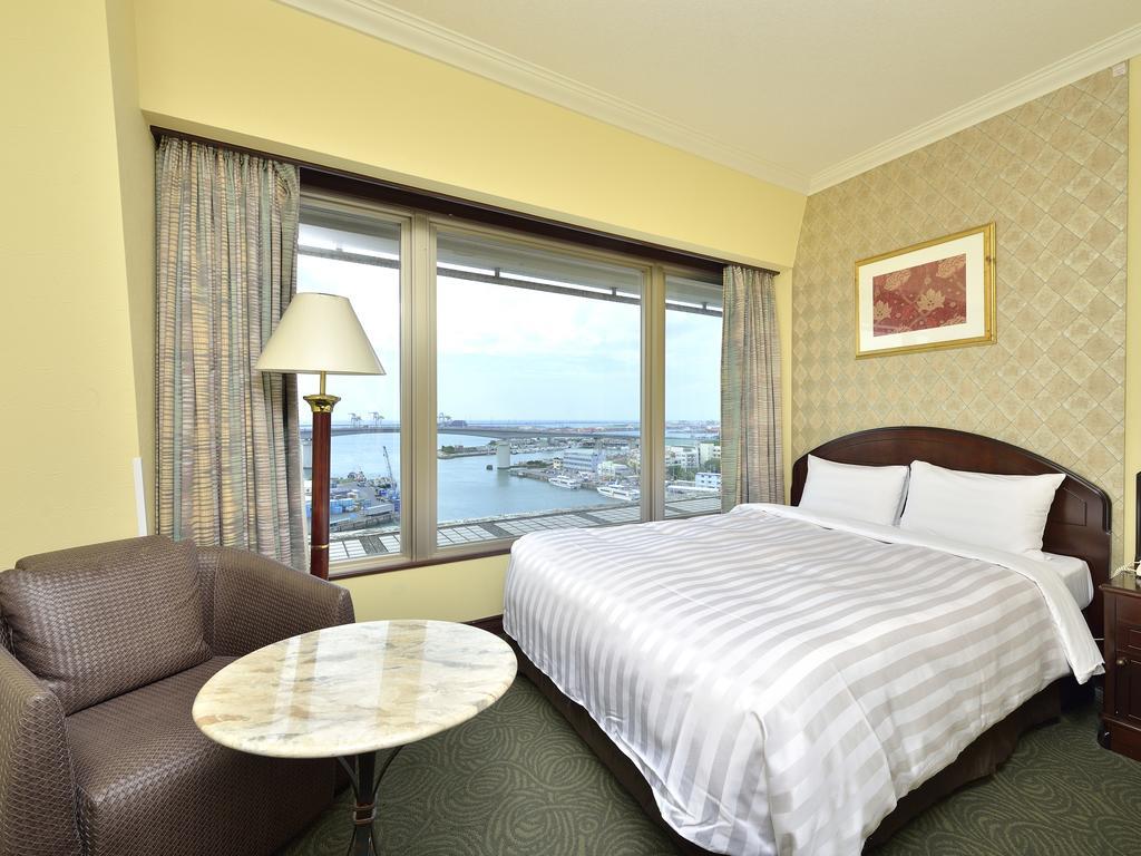Okinawa Kariyushi Urban Resort Naha Luaran gambar